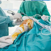 Dr Ismail kabbaj thraumatologue orthopédiste à rabat