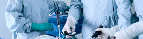 La chirurgie traumatologique